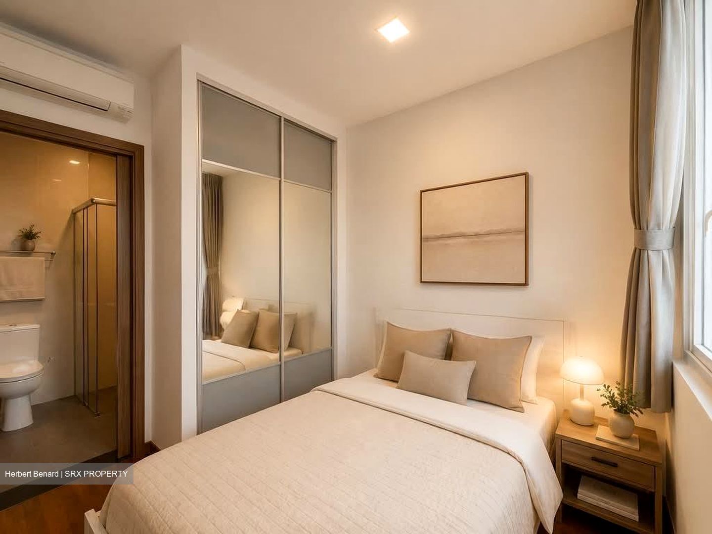 Novena Regency (D11), Apartment #606951111